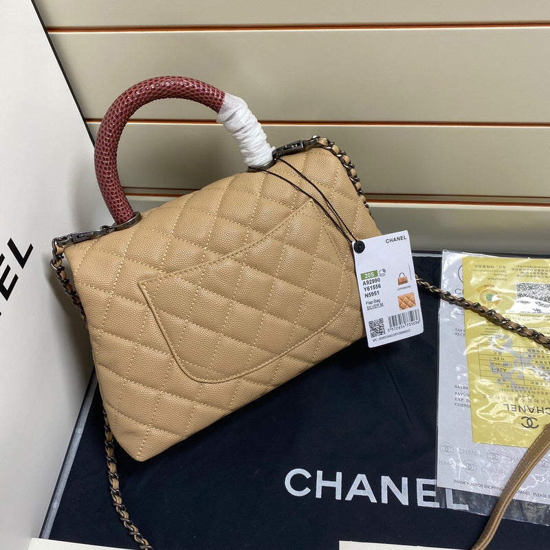 Ozarra - CHL Bags - 7490