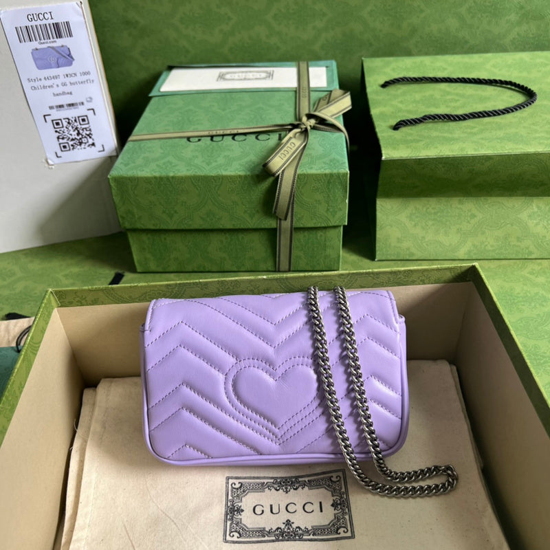 OZ - GCI Bags - 1572