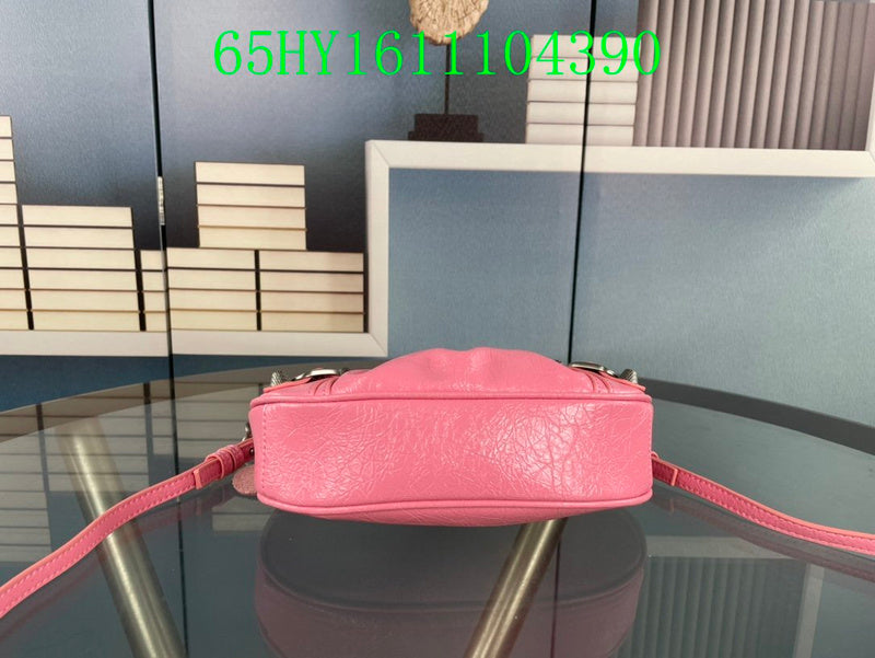 Ozarra Fashion - BGA Bags - 1987