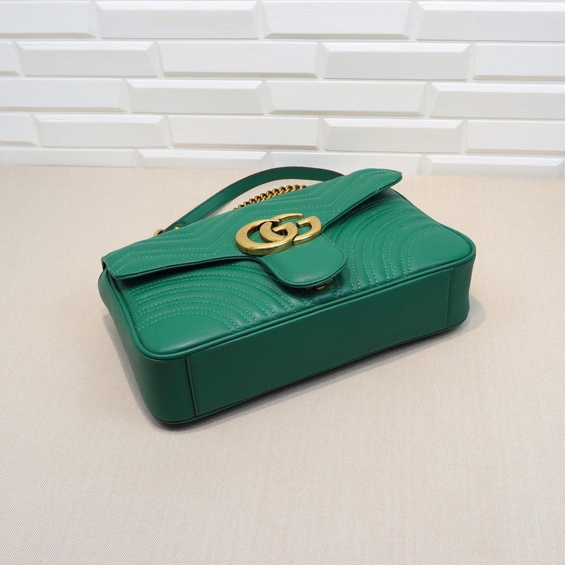 BAB - GCI Bags - 814