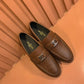 Ozarra Luxury - LOV Men Shoes - 768