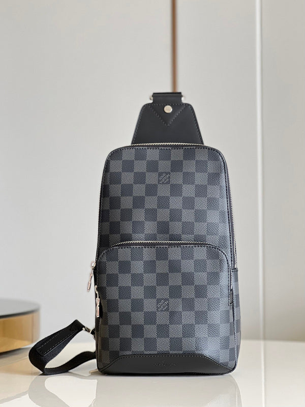Ozarra Fashion Lu-Vi bags - 17316