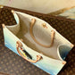 Ozarra Fashion Lu-Vi bags - 17422