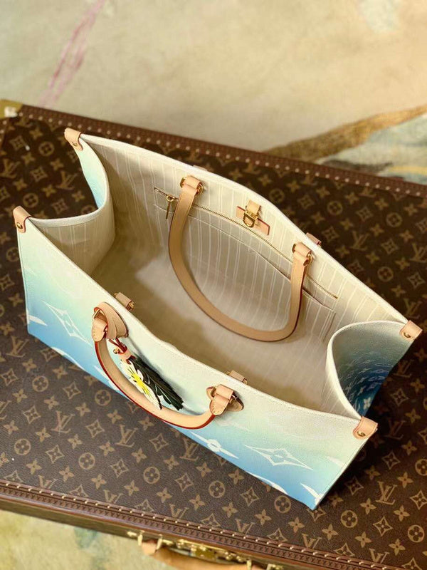 Ozarra Fashion Lu-Vi bags - 17422