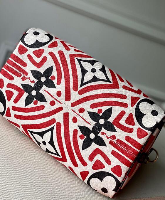Ozarra Luxury - LOV Bags - 2756