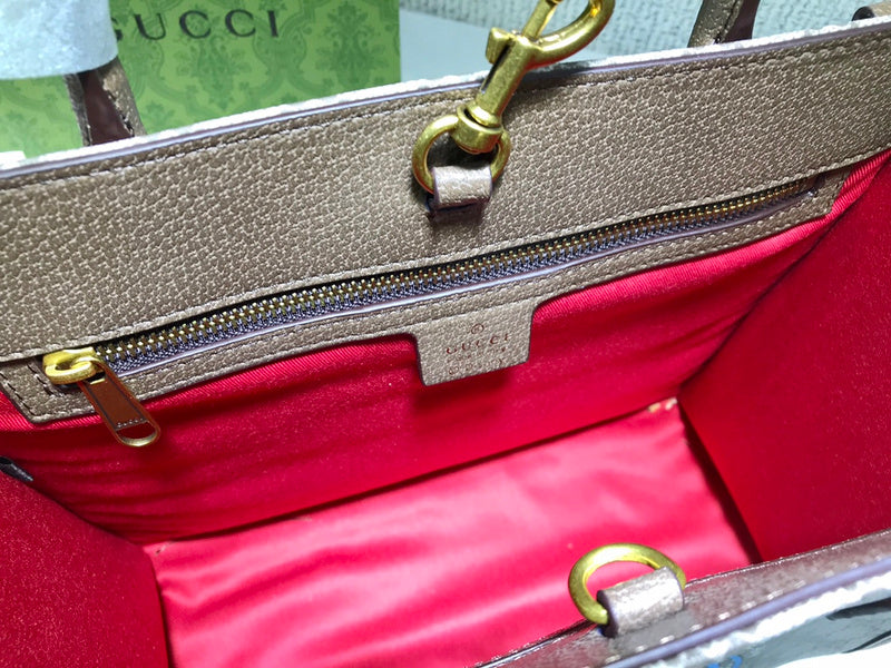 Ozarra - GCI Bags - 2026