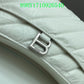 Ozarra Fashion - BGA Bags - 2054