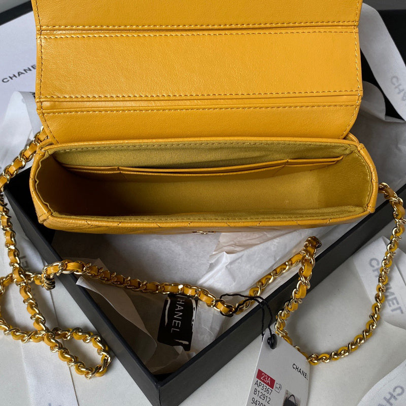 Ozarra - CHL Bags - 7522