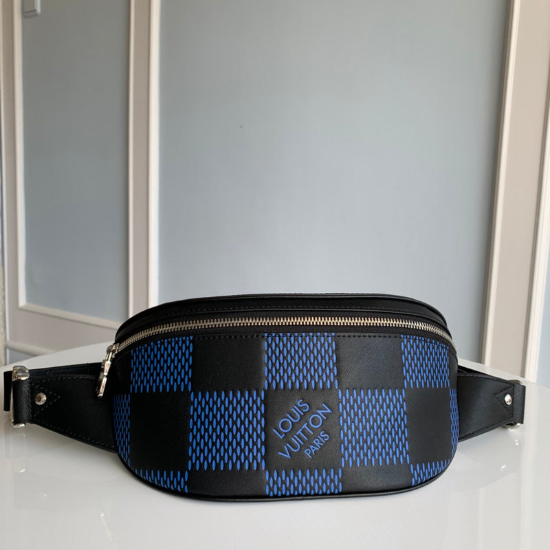 Ozarra Fashion Lu-Vi bags - 17124