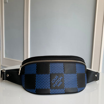 Ozarra Fashion Lu-Vi bags - 17124