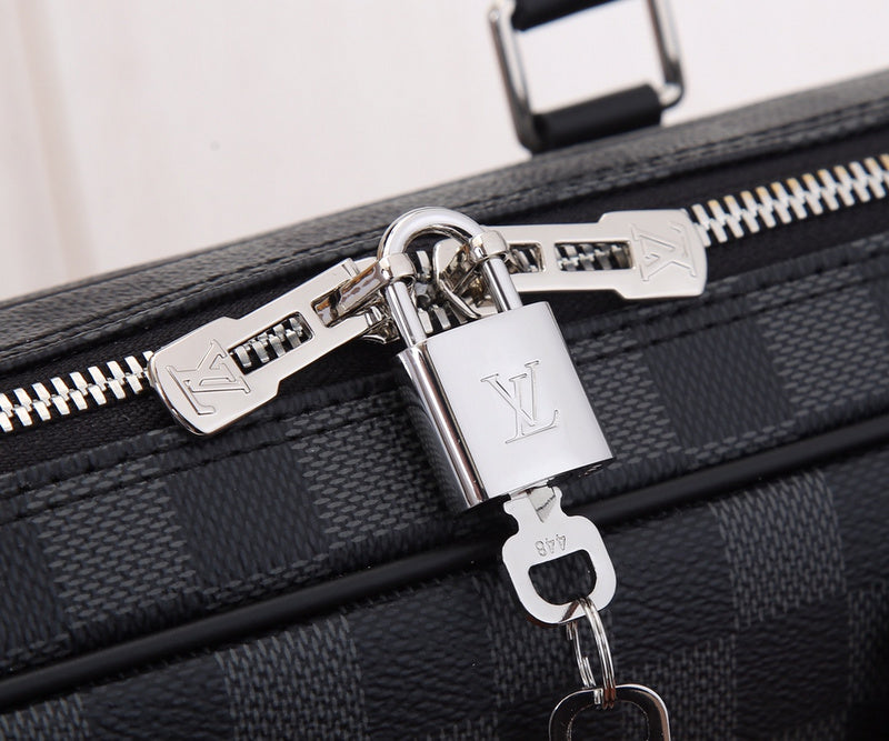 Ozarra Fashion Lu-Vi bags - 17693