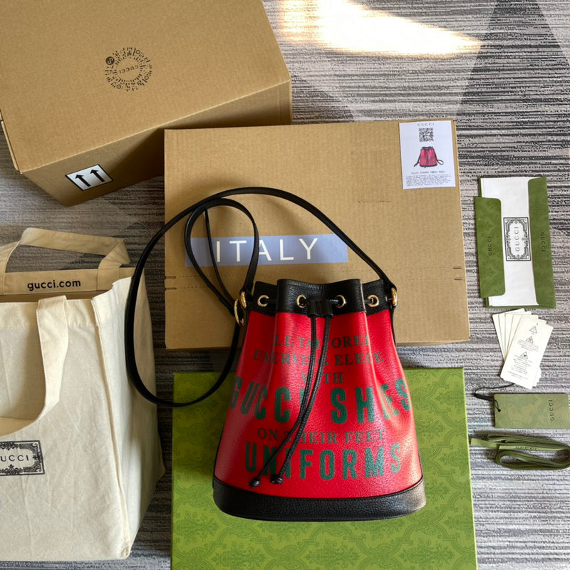 Ozarra - GG Bags - 1584