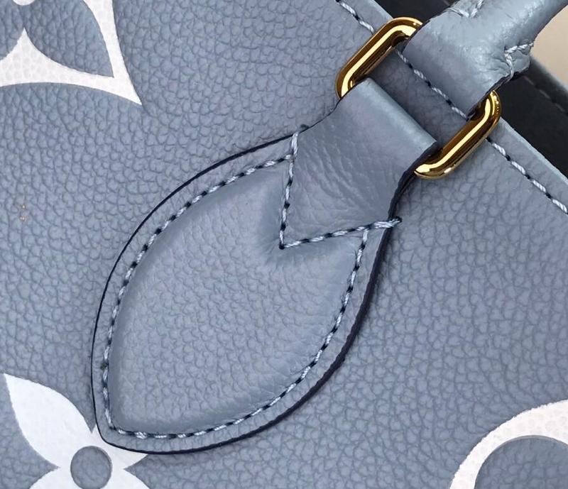 Ozarra Luxury - LOV Bags - 2457