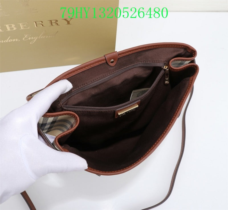 Ozarra Fashion -BBR Bags - 515