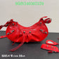 Ozarra Fashion - BGA Bags - 1898