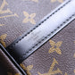 Ozarra Fashion Lu-Vi bags - 8190