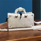 Ozarra Fashion Lu-Vi bags - 10426