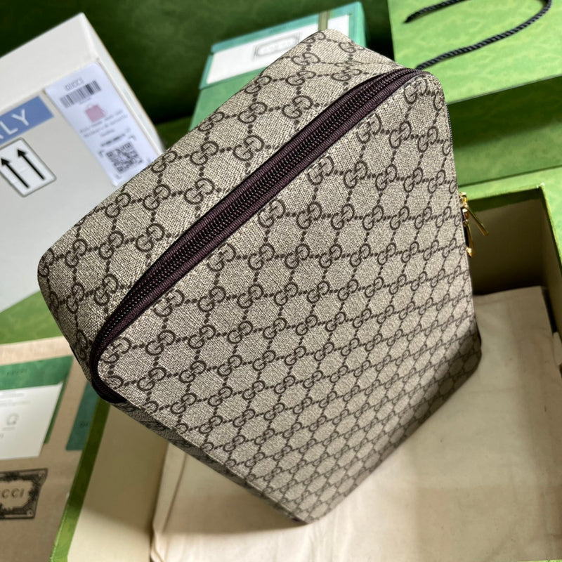 OZ - GCI Bags - 553