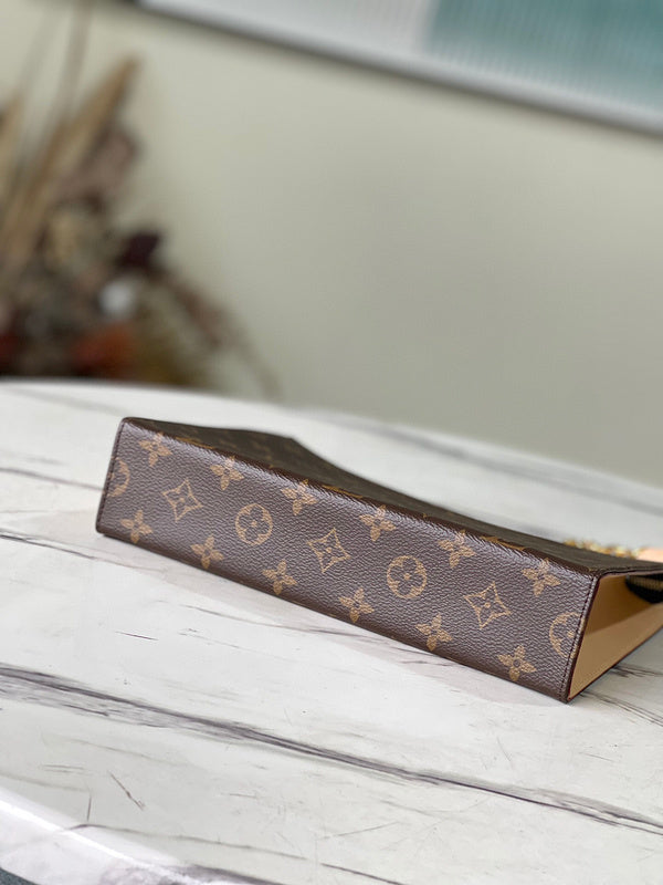 Fashion Lu-Vi bags - 5121