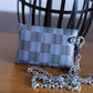 Ozarra Fashion Lu-Vi bags - 9336