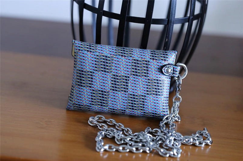 Ozarra Fashion Lu-Vi bags - 9336