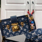 Ozarra Fashion Lu-Vi Bags - 16962