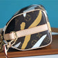 Ozarra Fashion Lu-Vi bags - 8152