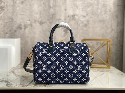 Ozarra Fashion Lu-Vi bags - 17222