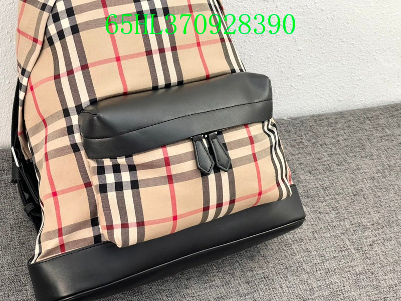 Ozarra Fashion -BBR Bags - 258