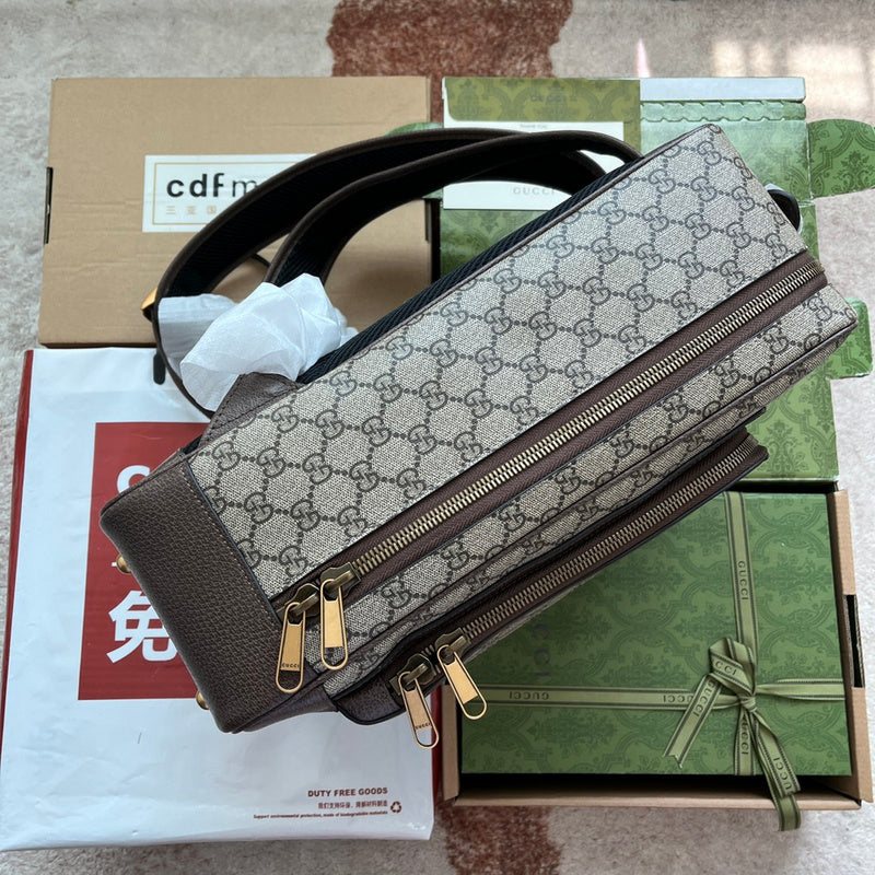 OZ - GCI Bags - 373