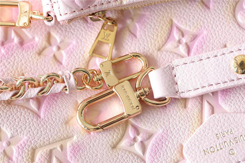 Ozarra - LUV Bags - 581