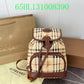 Ozarra Fashion -BBR Bags - 255