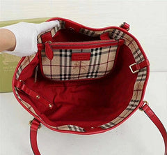 Ozarra Fashion -BBR Bags - 1104