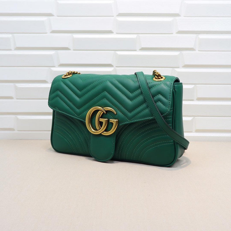 BAB - GCI Bags - 814