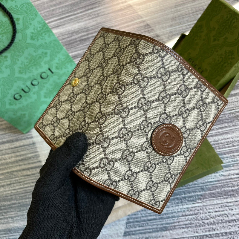 Ozarra - GG Bags - 783