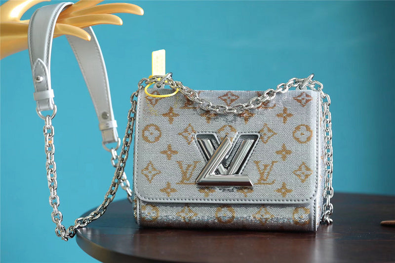 Ozarra Fashion Lu-Vi bags - 8474