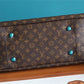 Ozarra Fashion Lu-Vi bags - 8026