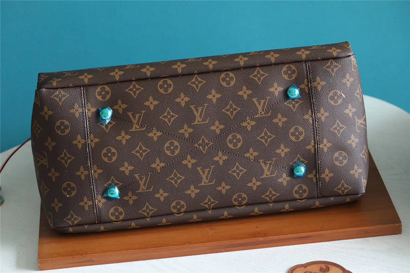 Ozarra Fashion Lu-Vi bags - 8026