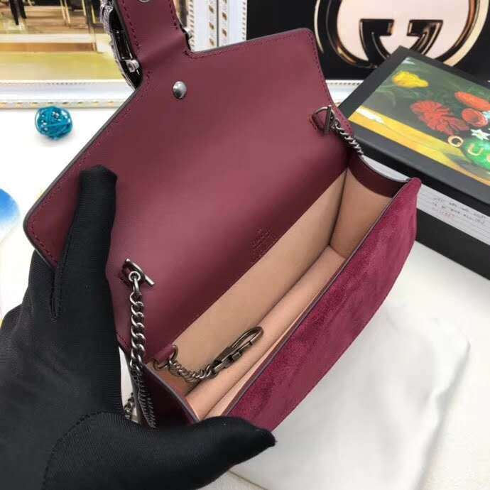BAB - GCI Bags - 584