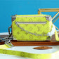 Ozarra Fashion Lu-Vi bags - 10168