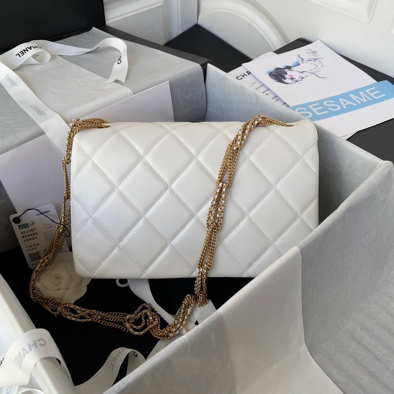 Ozarra - CHL Bags - 7584