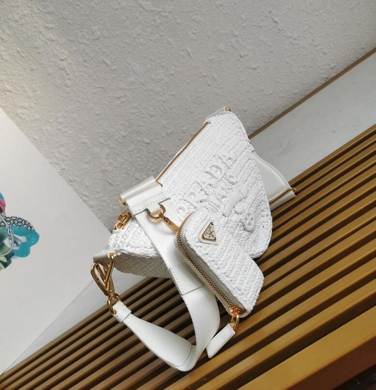 Ozarra Luxury - PD Bags - 026