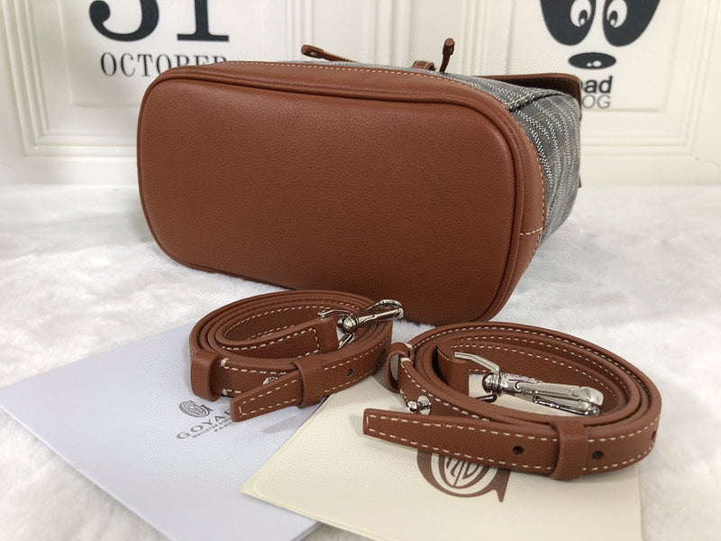 Ozarra - GOD Bags - 027