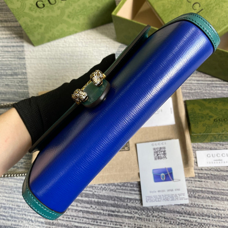 Ozarra - GCI Bags - 4954