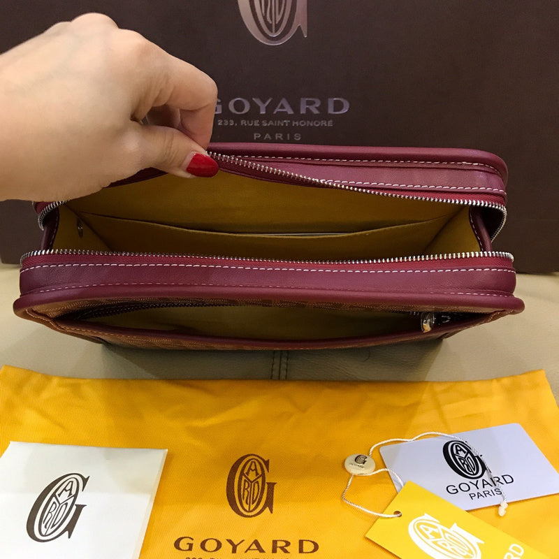 Ozarra - GOD Bags - 883