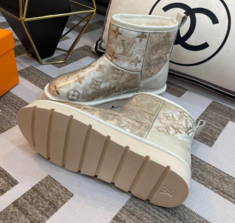 Ozarra Luxury - LOV Women Shoes - 285
