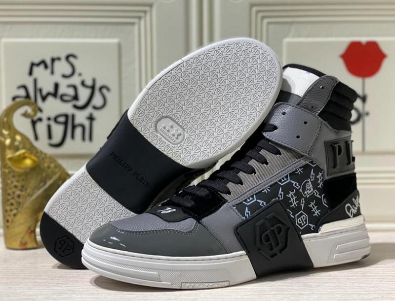 Ozarra Luxury - PHP Shoes - 091