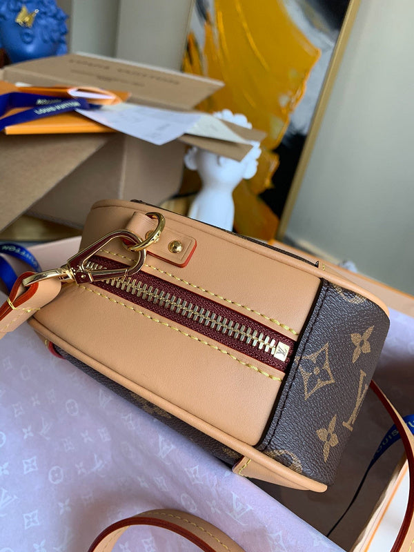 Ozarra Fashion Lu-Vi bags - 17791