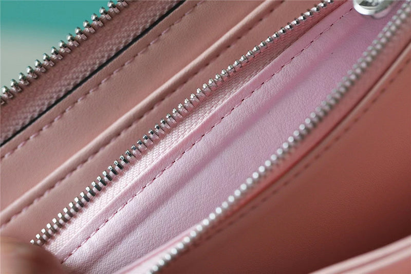 Ozarra Fashion Lu-Vi bags - 8755