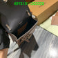 Ozarra Fashion -BBR Bags - 616